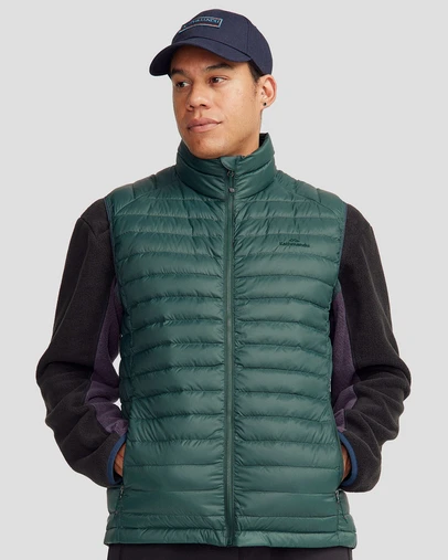 Kathmandu - Heli Down Vest v4