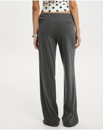 Cotton On - Honey Rouched Pants