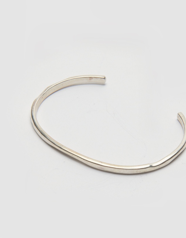 Buck Palmer - Classic Buck Cuff (small)