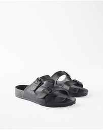 Cotton On - Eva Double Buckle