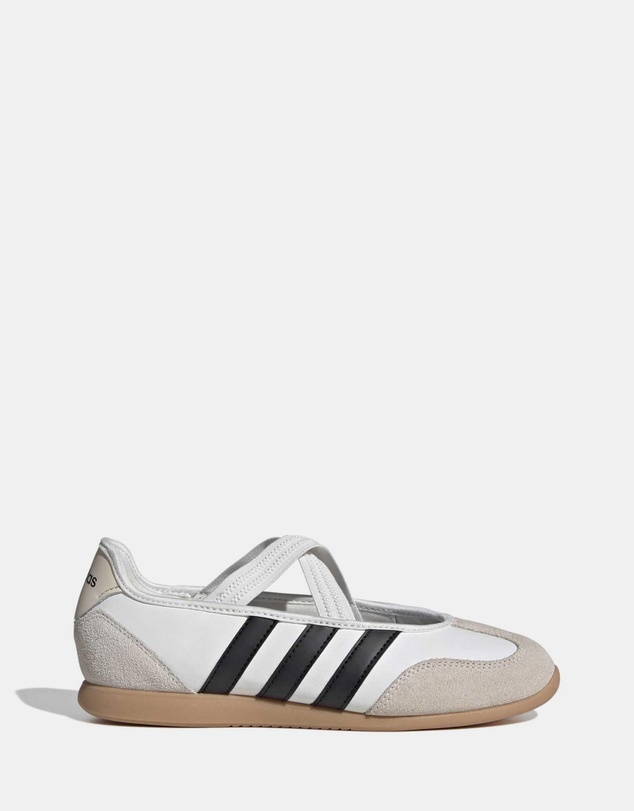 adidas Sportswear - Barreda Mary Jane Shoes - Women's