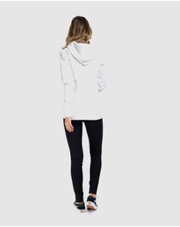 DVNT - Barbed Rose Hoodie