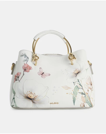 ALDO - Calintha Top Handle Bag