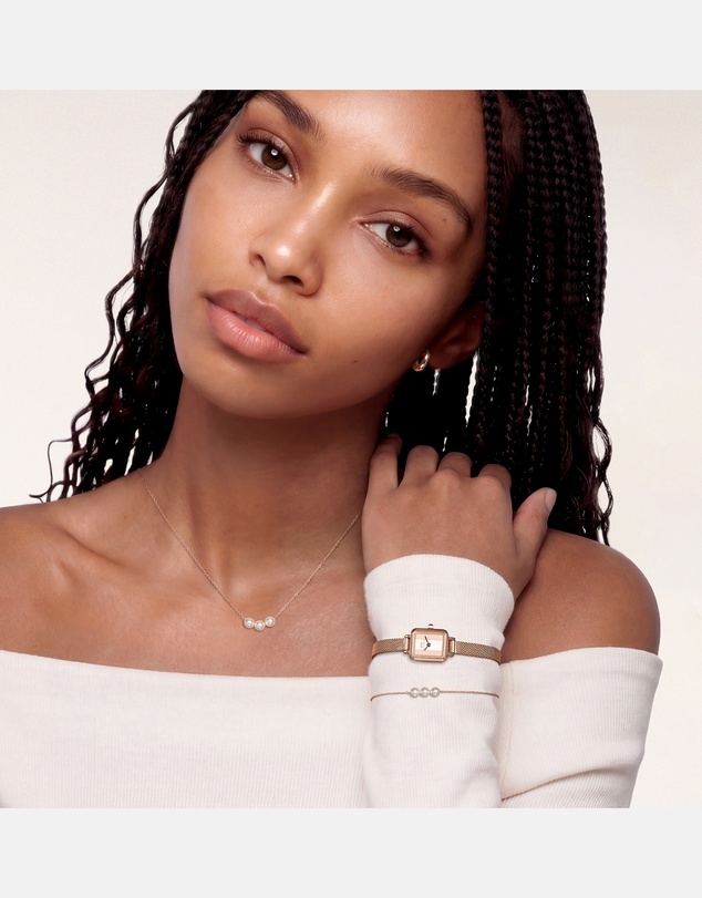 Daniel Wellington - Flow Earring 15mm