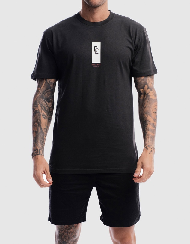 Counter Culture - Runway Tee