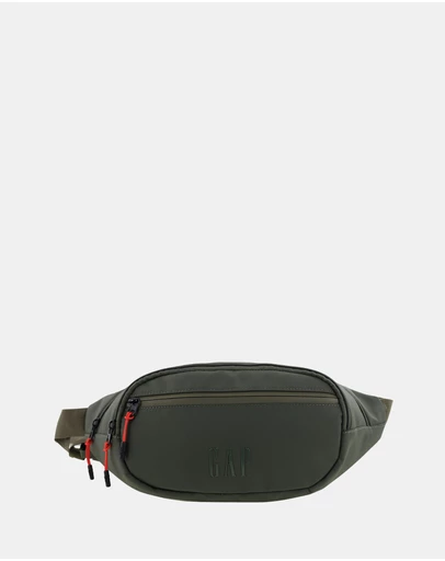GAP - GAP Water Repellent Sling Bum Bag