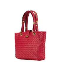 Pre-Loved by Azura Reborn - Pre-Loved bottega veneta Intrecciato Tote Bag