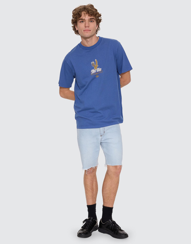 Thrills - Always Good Always Tough Merch Fit Tee