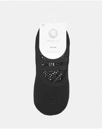 MoveActive - Ballet Grip Socks