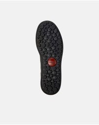 Camper - Pelotas Ariel Hella