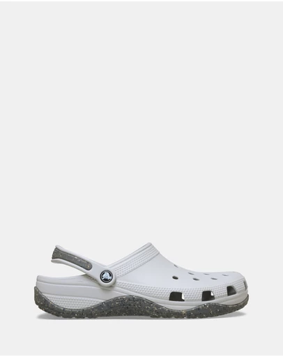 Crocs - Classic Evo Clogs - Unisex