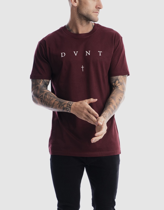 DVNT - Saint Tee