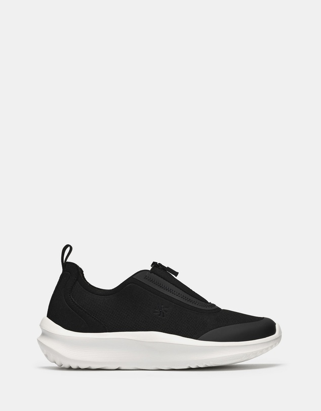 Clarks - Solevana Bay Black