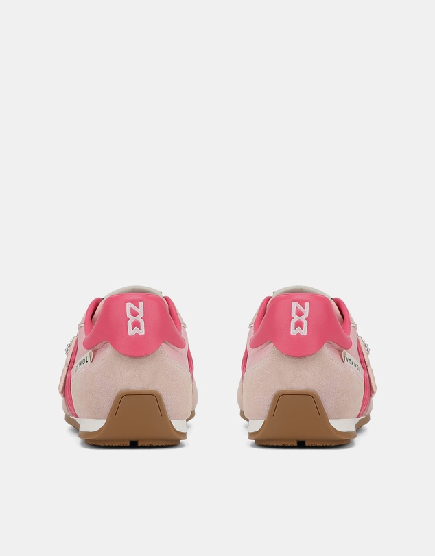 Nokwol - Method Sneakers