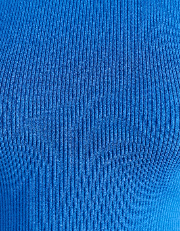 Jag - Nfw Knit Halter Top