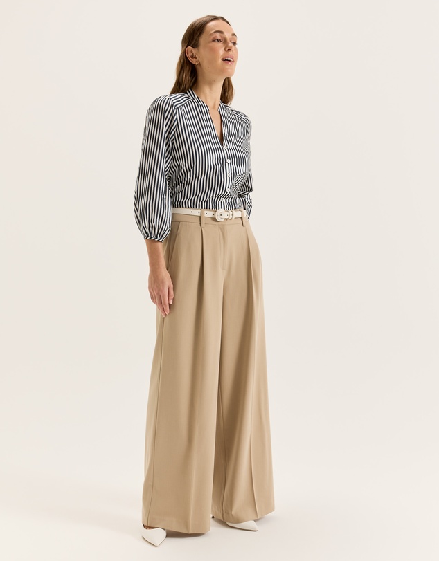 Review - Scarlett Pant