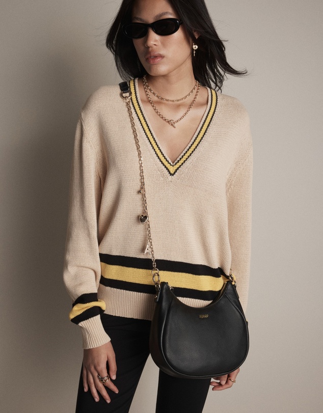 MIMCO - Love Paris Bag Strap