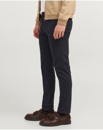 Jack & Jones - Marco Bowie Slim Fit Chinos