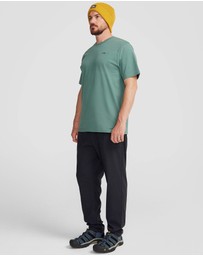 Kathmandu - 1987 Organic Cotton T-shirt
