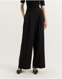 Review - Azalea Pants