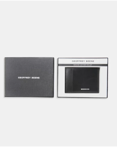 Geoffrey Beene - Credit Card Wallet