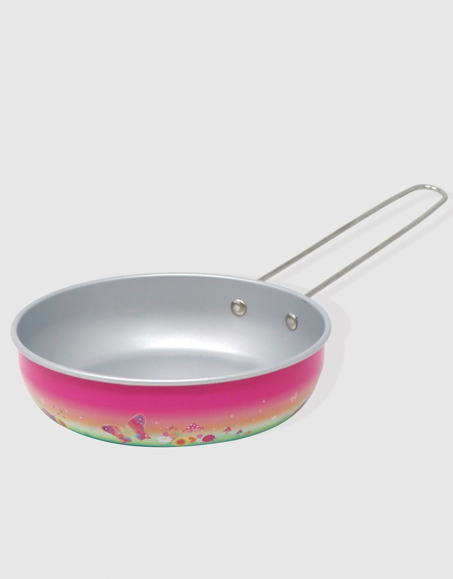 Pink Poppy - Rainbow Butterfly Cooking Set In Carry Case