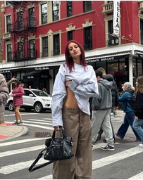 Lioness - Horseshoe Pants