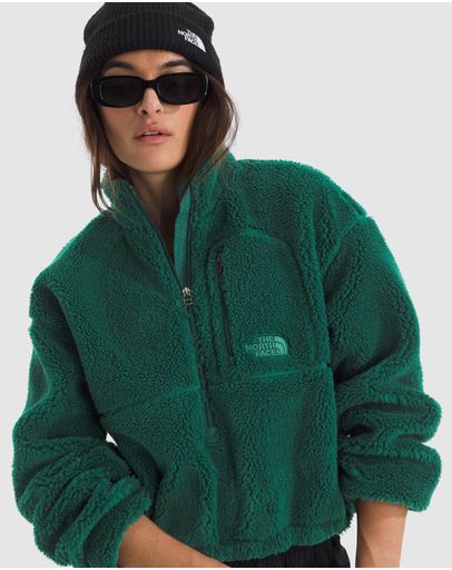 Hunter Green