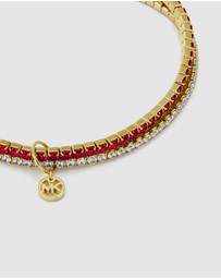 Michael Kors - Premium Gold Tone Bracelet
