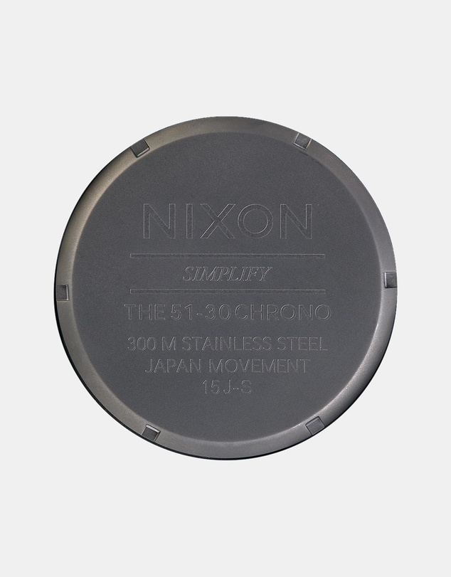 Nixon - 51-30 Chrono Watch