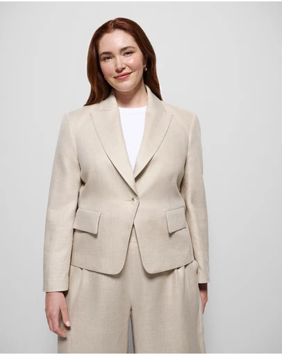 Commonry - Harriet Blazer