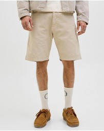 Jack & Jones - Tony Carpenter Loose Fit Shorts