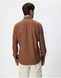 BOSS - Roan Shirt