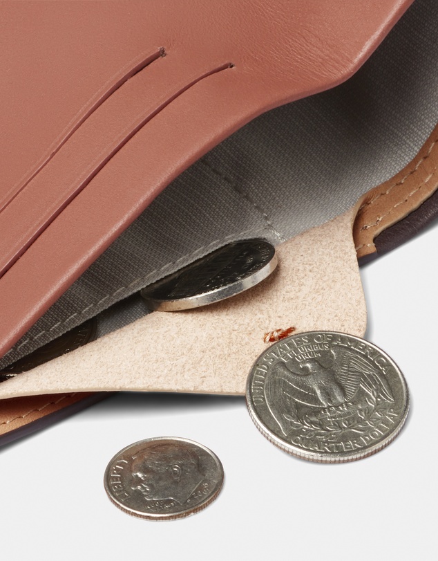 Bellroy - Note Sleeve Premium