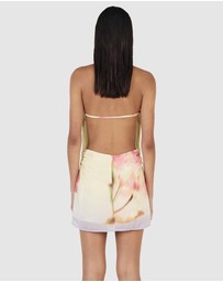 Ownley - Louisa Mini Dress