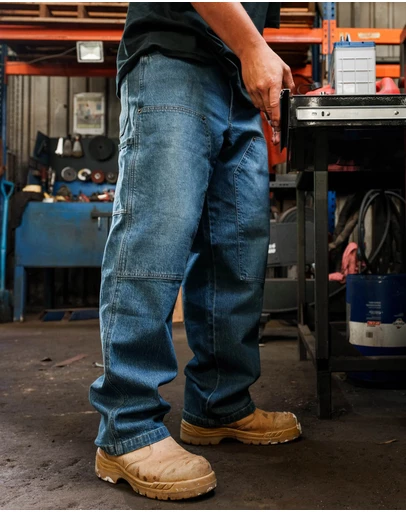 Volcom - Mens Work Carpenter Pants