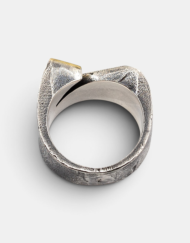 Buck Palmer - Ulu Ring