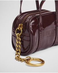 Country Road - Heritage Duffle Bag Charm