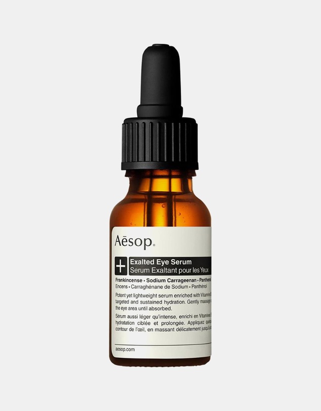 Aesop - Exalted Eye Serum 15ml