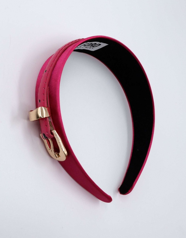FORD MILLINERY - Panch Headband