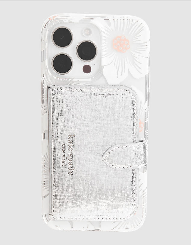Kate Spade - Kate Spade Morgan Magnetic Wallet MagSafe