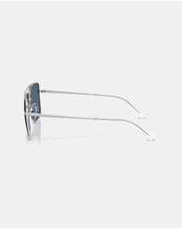 Ray-Ban - RB3758