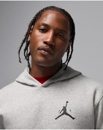 Nike - Jordan Jumpman Fleece Pullover Hoodie