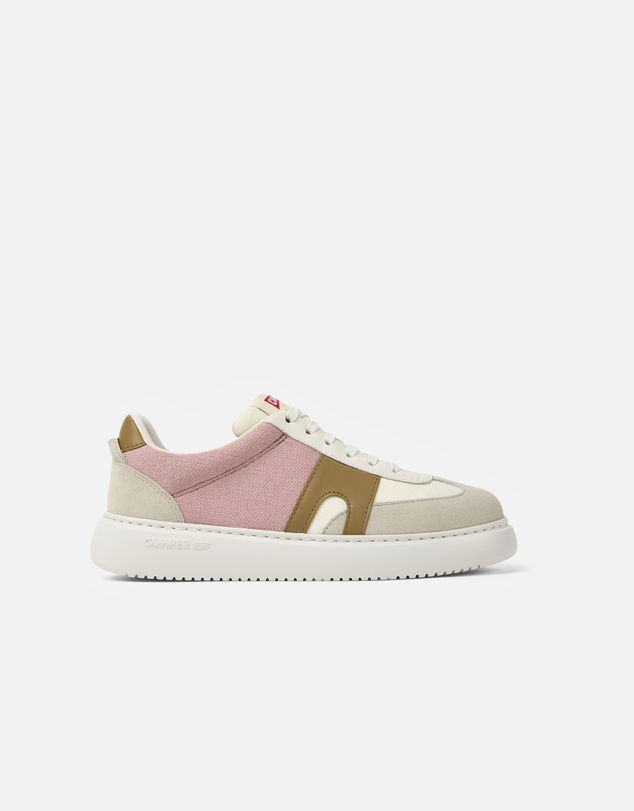 Camper - Runner K21