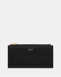 Oroton - Margot Zip Fold Wallet
