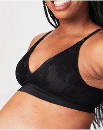 Cake Maternity - Freckles Recycle Nursing Bra