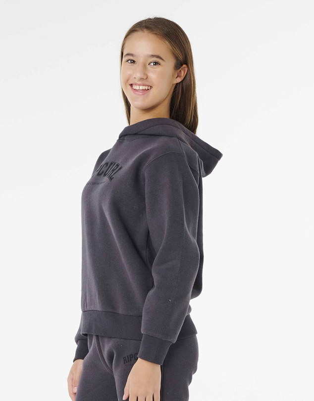 Rip Curl - Staple Varsity Hood - Kids