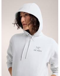 Arc'teryx - Emblem Fleece Hoody Women's