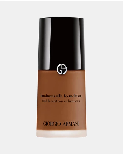 Giorgio Armani - Luminous Silk Foundation 11.5 30ml