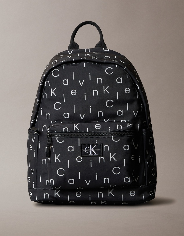 Calvin Klein Jeans - Kids Logo Backpack